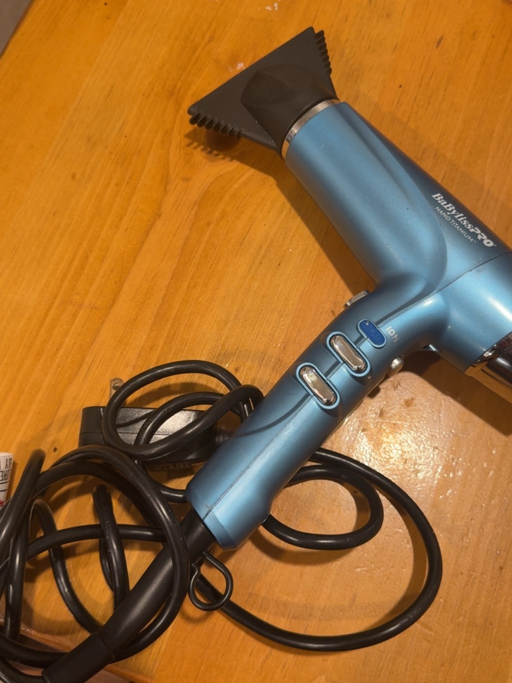 Babyliss